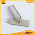 Zipper Slider with Rubber Puller LR10017